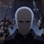 Ghosts in Nanting Episode 13 Subtitle Indonesia