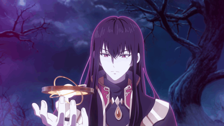 Who Made Me a Princess Episode 14 Subtitle Indonesia