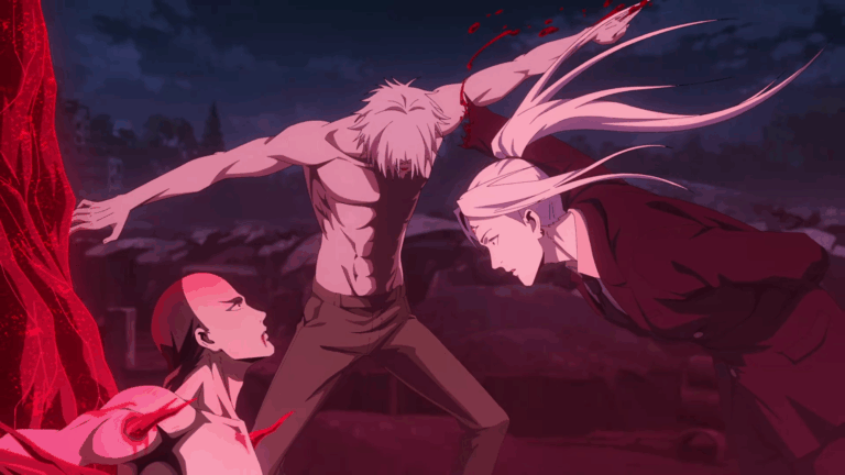 Ghosts in Nanting Episode 15 Subtitle Indonesia