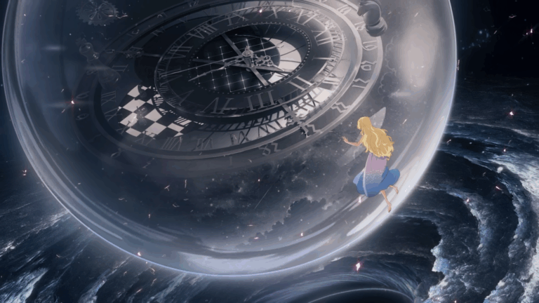 Who Made Me a Princess Episode 15 Subtitle Indonesia