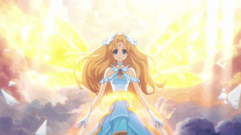 Who Made Me a Princess Episode 16 [END] Subtitle Indonesia