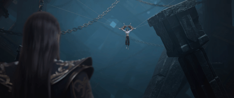 Battle Through The Heavens (Season 5) Episode 176 Subtitle Indonesia