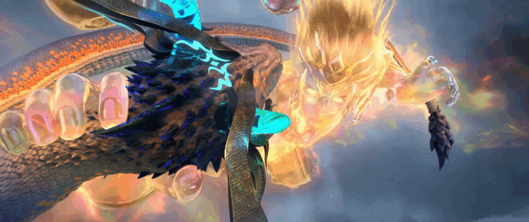 Battle Through The Heavens (Season 5) Episode 177 Subtitle Indonesia