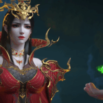 Battle Through The Heavens (Season 5) Episode 179 Subtitle Indonesia