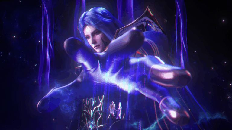 Sealed Divine Throne (Season 7) Episode 7 Subtitle Indonesia