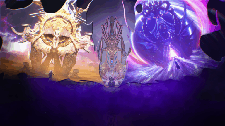 Sealed Divine Throne (Season 7) Episode 10 Subtitle Indonesia