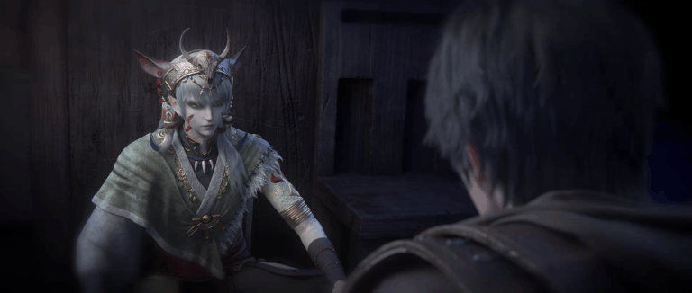 Zi Chuan (Season 2) Episode 22 Subtitle Indonesia