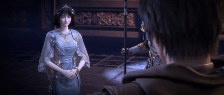 Zi Chuan (Season 2) Episode 23 Subtitle Indonesia