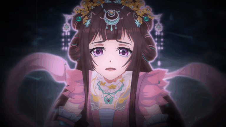 Psychic Princess (Season 2) Episode 23 Subtitle Indonesia