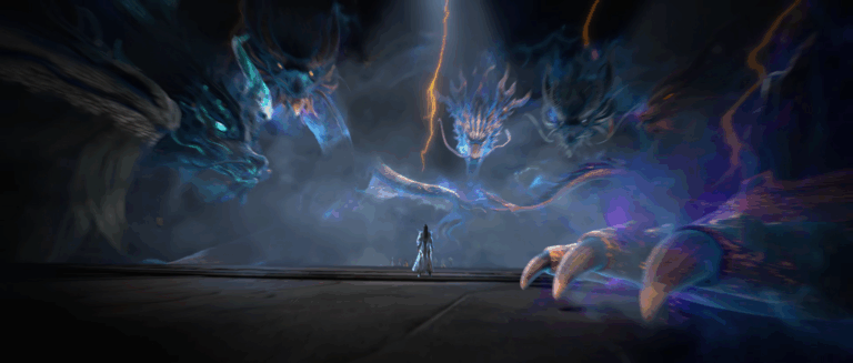 Perfect World Episode 246 Subtitle Indonesia