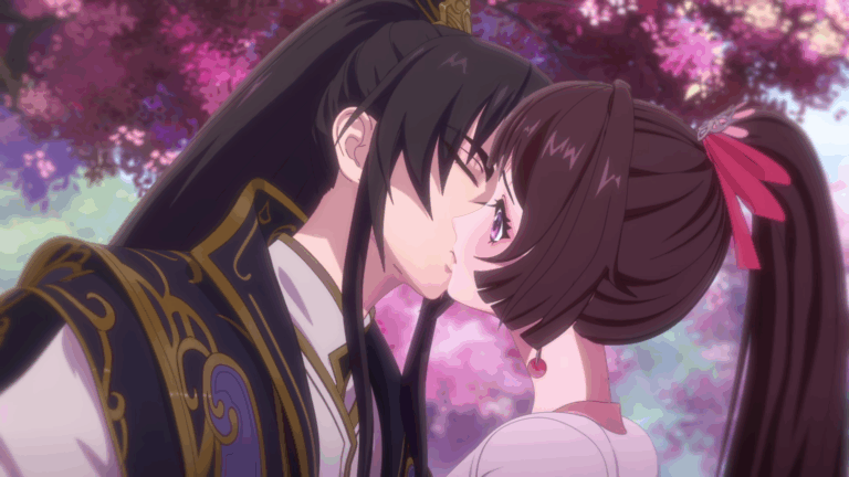 Psychic Princess (Season 2) Episode 24 [END] Subtitle Indonesia