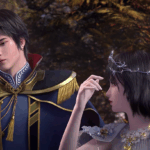 Zi Chuan (Season 2) Episode 25 Subtitle Indonesia