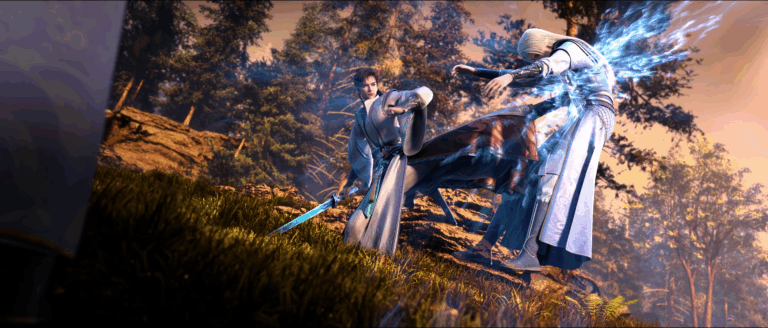 Jun You Yun (Season 2) Episode 30 Subtitle Indonesia