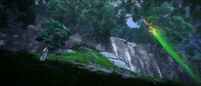 Jun You Yun (Season 2) Episode 31 Subtitle Indonesia