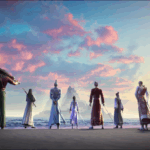 Jun You Yun (Season 2) Episode 32 [END] Subtitle Indonesia