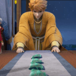 Tales of Demons and Gods (Season 9) Episode 43 Subtitle Indonesia