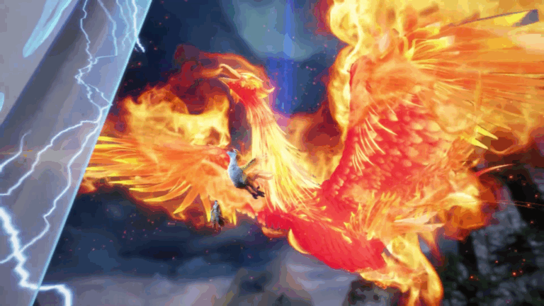 Tales of Demons and Gods (Season 9) Episode 44 Subtitle Indonesia