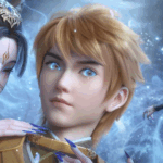 Tales of Demons and Gods (Season 9) Episode 47 Subtitle Indonesia