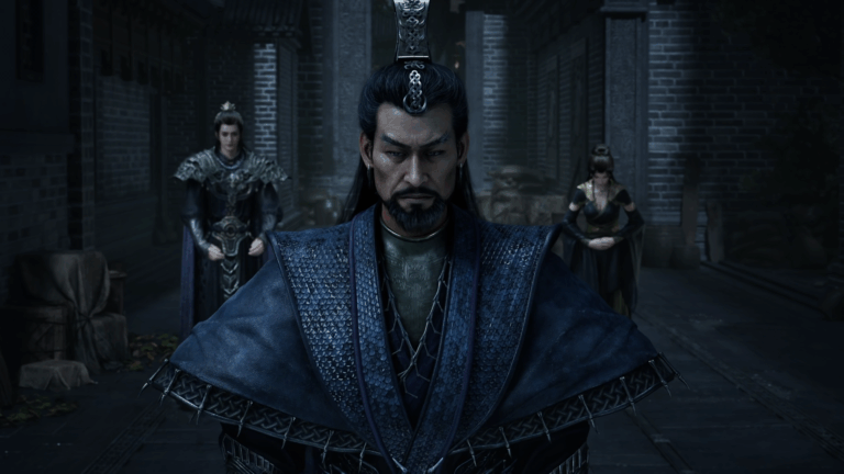 A Record of a Mortal’s Journey to Immortality (Season 4) Episode 48 Subtitle Indonesia