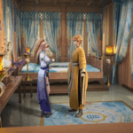 Tales of Demons and Gods (Season 9) Episode 48 Subtitle Indonesia