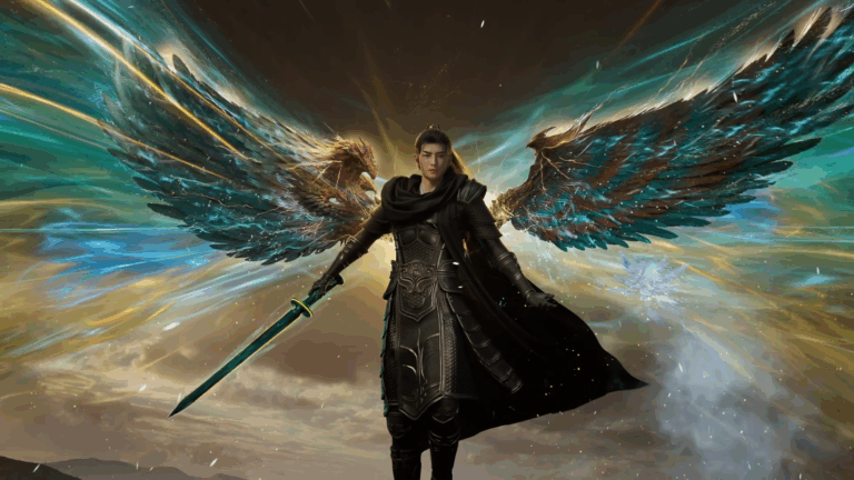 A Record of a Mortal’s Journey to Immortality (Season 4) Episode 49 Subtitle Indonesia