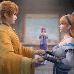 Tales of Demons and Gods (Season 9) Episode 49 Subtitle Indonesia