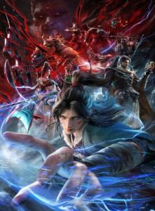 Beyond the Timescape