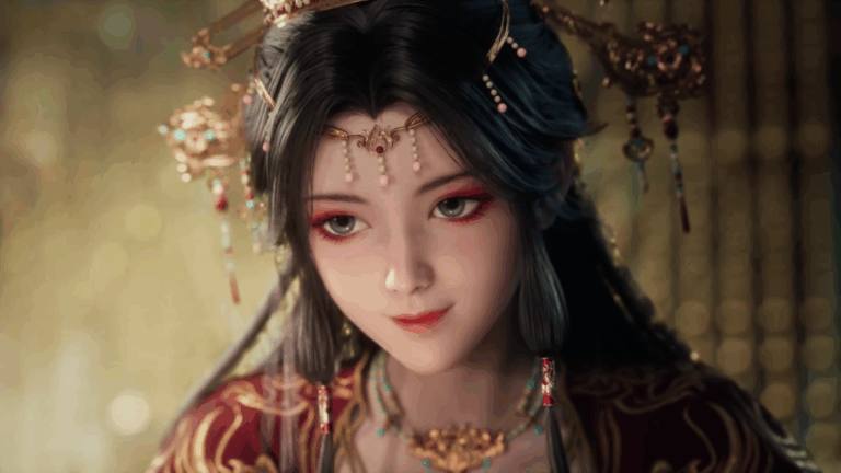 Tales of Herding Gods Episode 59 Subtitle Indonesia