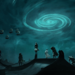 Tales of Herding Gods Episode 60 Subtitle Indonesia