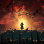 Tales of Herding Gods Episode 62 Subtitle Indonesia