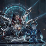 Swallowed Star (Season 4) Episode 70 Subtitle Indonesia