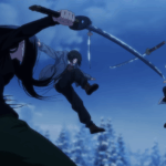 The Outcast: The Rusted Blade Resurfaces Subtitle Indonesia