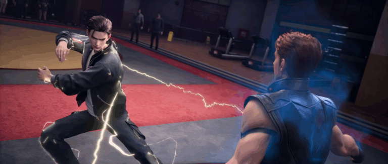 The Other Side of Deep Space Episode 1 Subtitle Indonesia