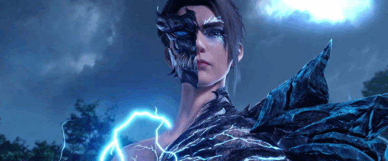 The Great Ruler (Season 2) Episode 1 Subtitle Indonesia