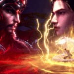 Ze Tian Ji Episode 1 Subtitle Indonesia