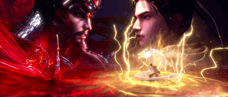 Ze Tian Ji Episode 1 Subtitle Indonesia