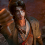 Beyond Time’s Gaze Episode 1 Subtitle Indonesia