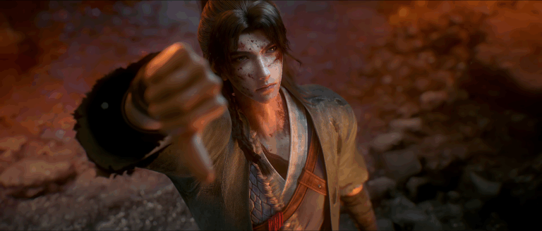 Beyond Time’s Gaze Episode 1 Subtitle Indonesia