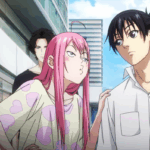 The Outcast (Season 6) Episode 2 Subtitle Indonesia