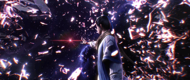 Ze Tian Ji Episode 2 Subtitle Indonesia