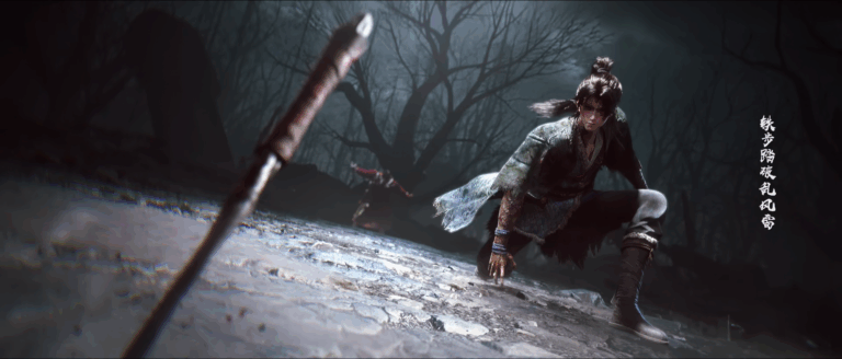 Beyond Time’s Gaze Episode 2 Subtitle Indonesia