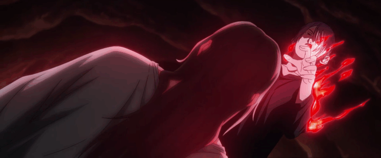 The Outcast (Season 6) Episode 3 Subtitle Indonesia