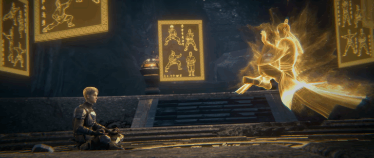 The Other Side of Deep Space Episode 3 Subtitle Indonesia