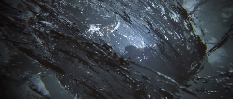 Beyond Time’s Gaze Episode 3 Subtitle Indonesia