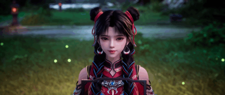 Ze Tian Ji Episode 3 Subtitle Indonesia