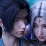 The Great Ruler (Season 2) Episode 3 Subtitle Indonesia