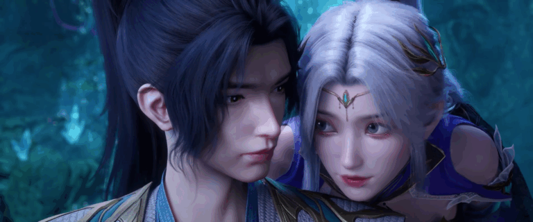 The Great Ruler (Season 2) Episode 3 Subtitle Indonesia