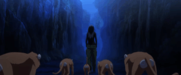 The Outcast (Season 6) Episode 4 Subtitle Indonesia