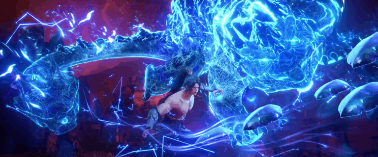 The Great Ruler (Season 2) Episode 4 Subtitle Indonesia