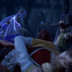 Sword and Fairy 3 Episode 4 Subtitle Indonesia